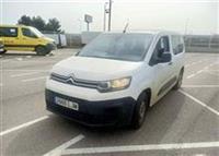 CITROEN 1.5 BLUEHDI 75KW TALLA M LIVE (102C - 2666-LJM